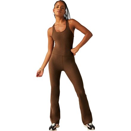 ビヨンドヨガ　オールインワン Beyond Yoga Spacedye All Around Jumpsuit - Women's - Clothing