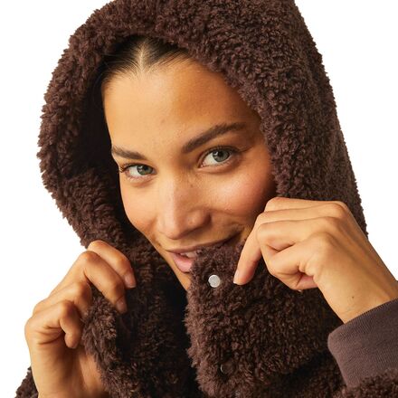 Beyond Yoga Adventure Jacket - Women's - Clothing