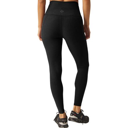 Beyond Yoga Spacedye Go Pocket Midi Legging - Women's - Clothing