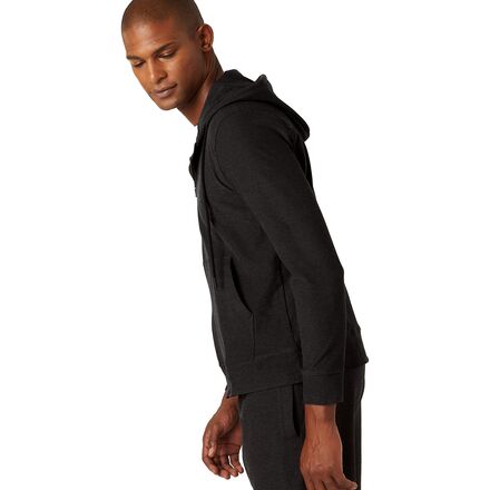 Beyond Yoga Freefit Full-Zip Hoodie - Men's - Clothing