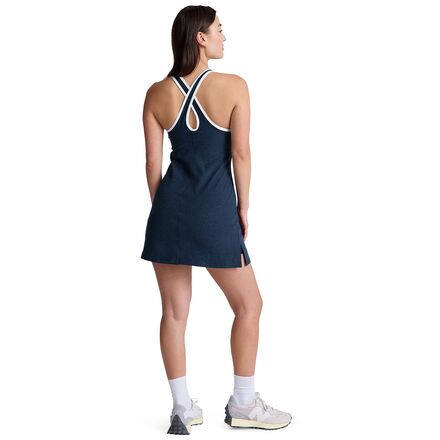 women's yoga dress Beyond Featherweight Getaway at Free Shipping Beyond Yoga You're A Force