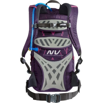 CamelBak Aventura 18 Hydration Backpack - Women