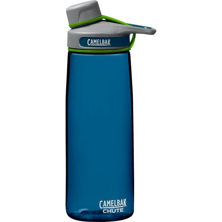 CamelBak Chute Water Bottle - .75L - Hike &