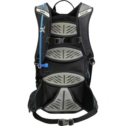 CamelBak Hawg NV Hydration Pack - 1037cu in - Hike & Camp display picture 3