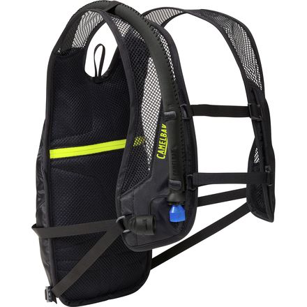 Sac à dos VTT Camelbak Chase Bike Vest 1,5L Noir