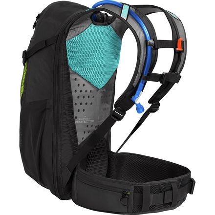 camelbak kudu 8 hydration pack