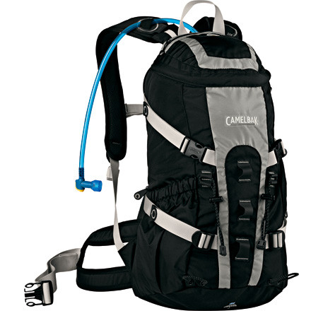 CamelBak Asymetrix 20 Hydration Pack - 3L - Hike & Camp