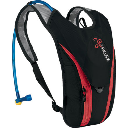 CamelBak Women\'s Charm Hydration Pack Backpack CamelBak Charm 1.5L Backpack - Women main image 4