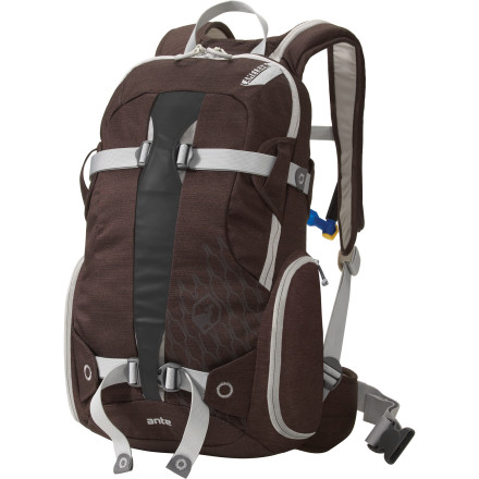 CamelBak Ante Winter Hydration Pack - Ski display picture 2