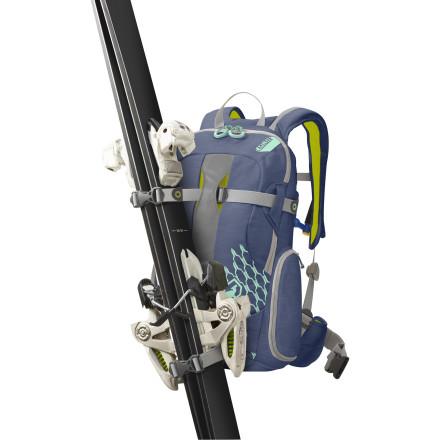 Camelbak Ante Hydration Backpack CamelBak Arete 18 with 50oz Hydration Backpack - Peter Glenn  main image 3