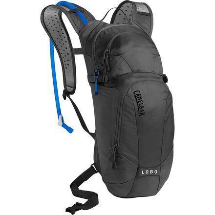 Camelbak lobo on sale 9l backpack