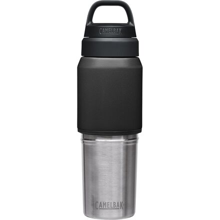 CamelBak MultiBev Stainless Steel Vacuum Insulated 22oz/16oz Cup