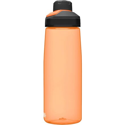 CAMELBAK Carry Cap Wasserflasche 25oz (740ml) – Aus Recyceltem Tritan™, Mit Tragegriff, Spülmaschinengeeignet