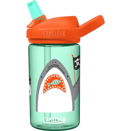 CamelBak Eddy Kids Water Bottle - .4L - Water and Oak Outdoor Company