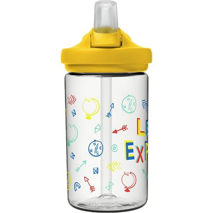 eddy®+ Kids .4L Bottle
