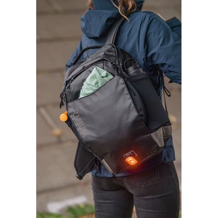 CamelBak H.A.W.G. Commute 30L Daypack - Accessories