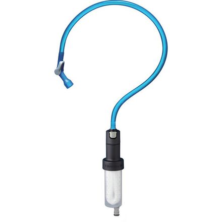 Filtre à Eau Personnel LifeStraw - Pour Randonnée, Camping, Urgence - Neuf