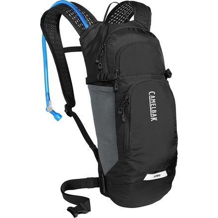 black camelbak backpack
