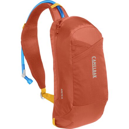 CamelBak Arete Sling 8L Hydration Pack Hike Camp