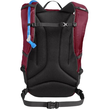 camelbak cloud walker 18 hydration pack