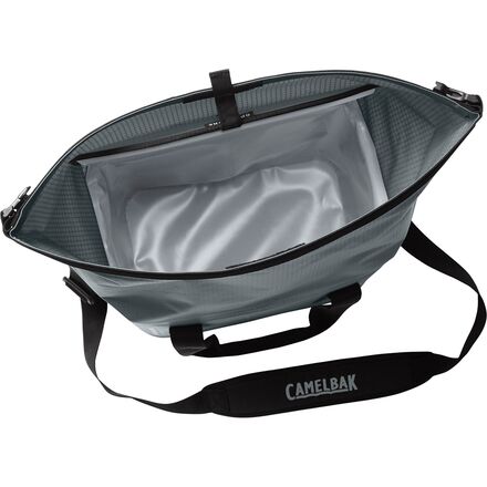 CamelBak Chillbak Cube 18L Cooler + Fusion 3L Group Reservoir