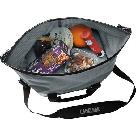 CamelBak Chillbak Cube 18L Cooler + Fusion 3L Group Reservoir