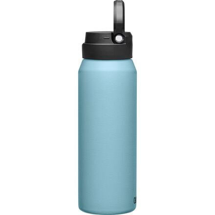 Chute Mag Vacuum Insulated Stainless Steel Water Bottle - 32oz, Black