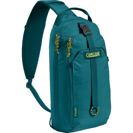 Camelbak Arete Sling 8L Bag. Camelbak Arete Sling 8 – Half-Moon Outfitters main image 2