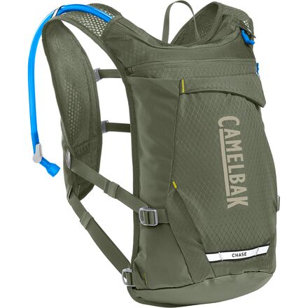 CamelBak Chase Adventure 8 2L Hydration Vest - Hike & Camp