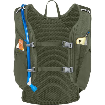 CamelBak Chase Adventure 8 2L Hydration Vest - Hike & Camp