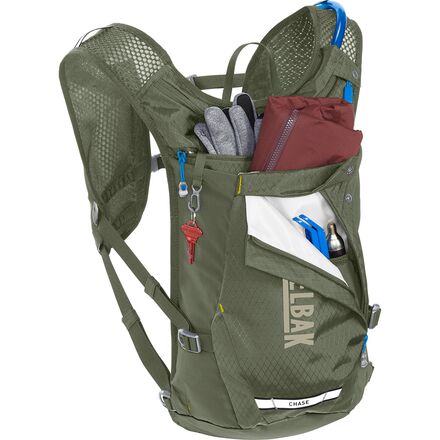 CamelBak Chase Adventure 8 2L Hydration Vest - Hike & Camp
