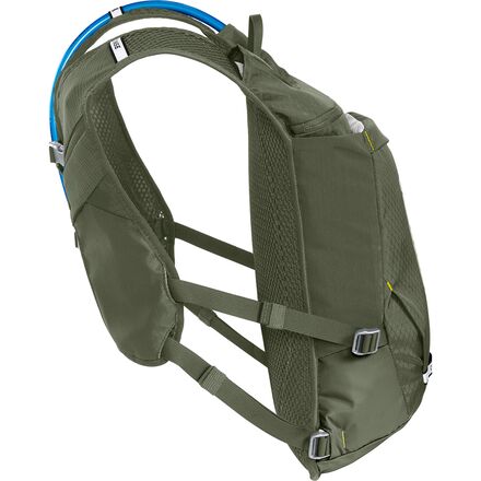 CamelBak Chase Adventure 8 2L Hydration Vest - Hike & Camp