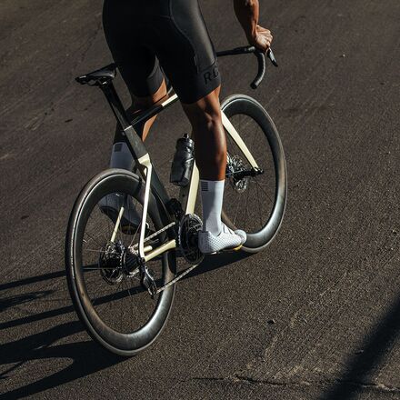 Cannondale HollowGram 64 SL Knot Wheel - Tubeless - Bike
