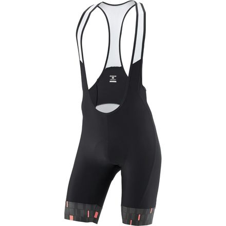 capo bike bibs