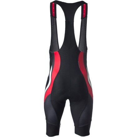 Capo Volta Bib Shorts Bike