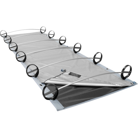 Therm-a-Rest LuxuryLite Cot Warmer - Hike & Camp