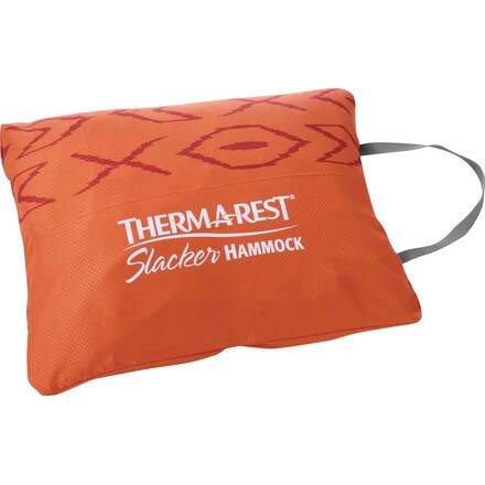 Therm-a-Rest Slacker Double Hammock - Hike & Camp