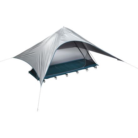 Thermarest best sale cot tent