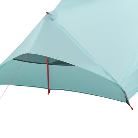 MSR Flylite Tent: 2-Person 3-Season - Hike & Camp