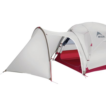 MSR Nook Gear Shed - Hike & Camp