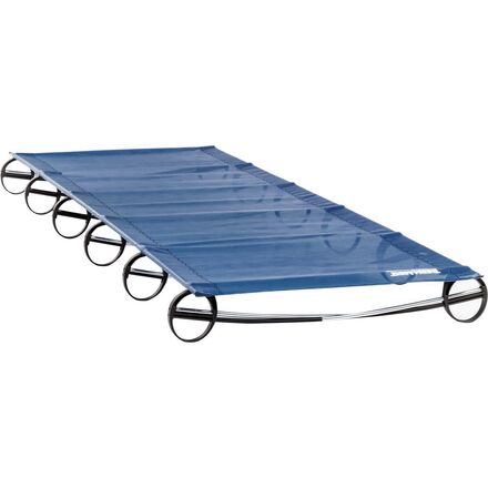 thermarest mesh cot