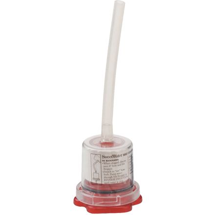 MSR SweetWater SiltStopper Replaceable Prefilter - Hike & Camp