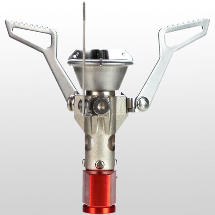 MSR PocketRocket 2 Stove - Hike & Camp