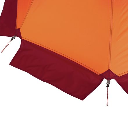 Msr stormking outlet