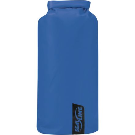 SealLine Discovery Dry Bag 10 Liters Blue