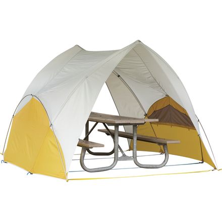 THERMAREST - ★ サーマレスト Arrowspace アロースペース タープ 6人用 Therm-a-Rest Arrowspace Shelter - Hike & Camp