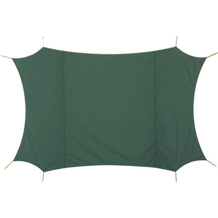 Therm-a-Rest Tranquility 4 Footprint