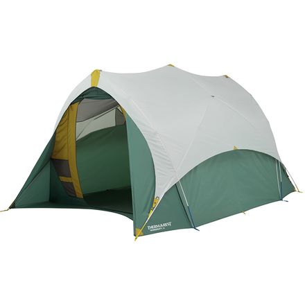 テント・タープ Thermarest Tranquility Wing 4 Therm-a-Rest Tranquility 4 Wing - Hike & Camp