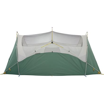 Therm-a-Rest Tranquility Tent: 4-Person 3-Season - Hike & Camp