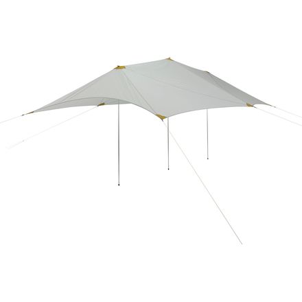 テント・タープ Thermarest Tranquility Wing 4 Therm-a-Rest Tranquility 4 Wing - Hike & Camp